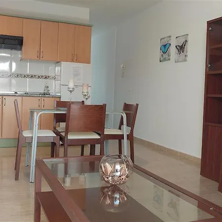 Appartement Isis E *